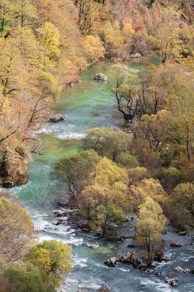 Mrtvica River