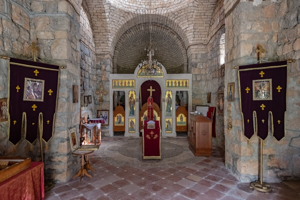 Manastir Svetog Arhangela Mihajla