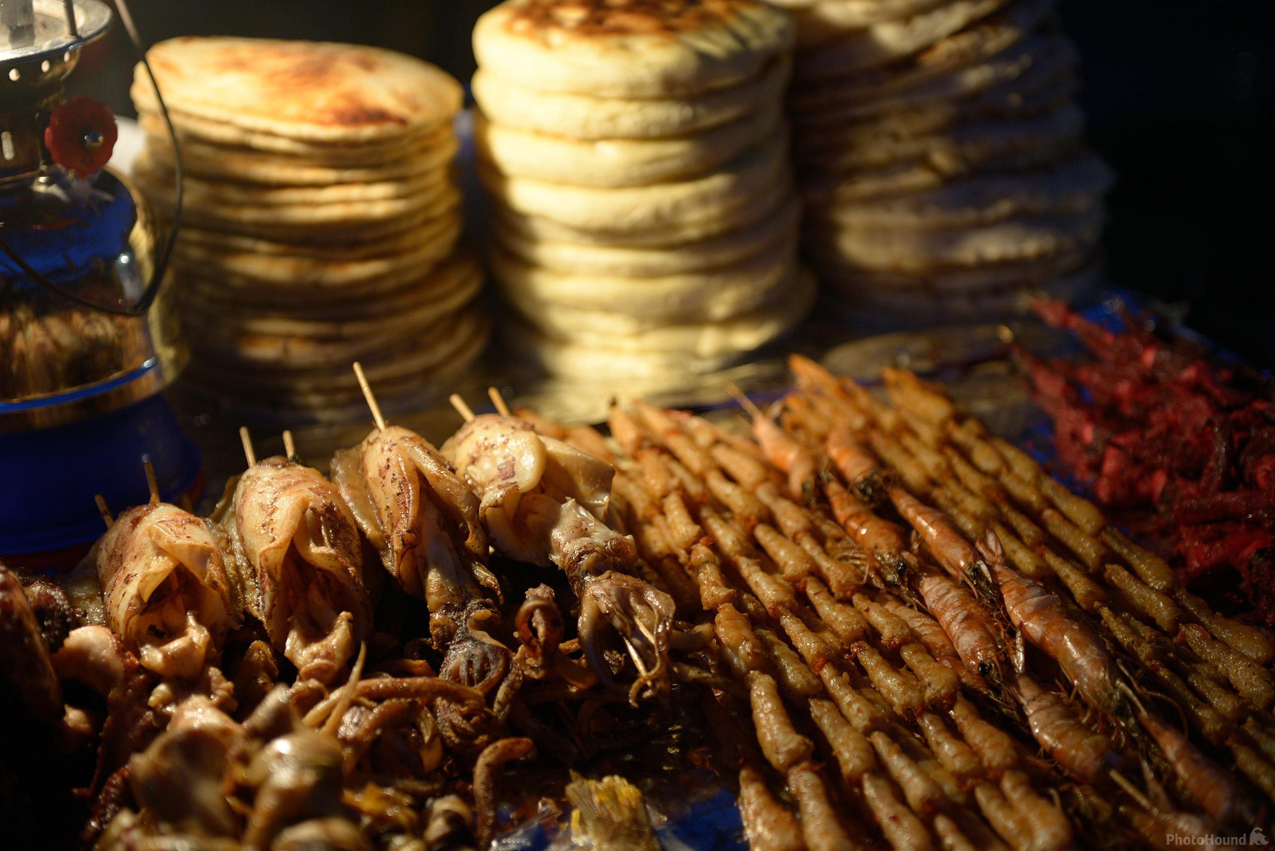Image of Forodhani Food Market by Luka Esenko