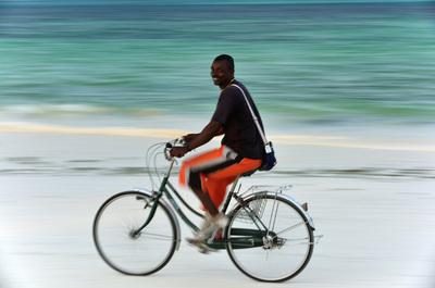 images of Zanzibar Island - Pwani Mchangani Beach
