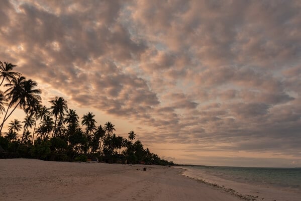 most Instagrammable places in Zanzibar Island