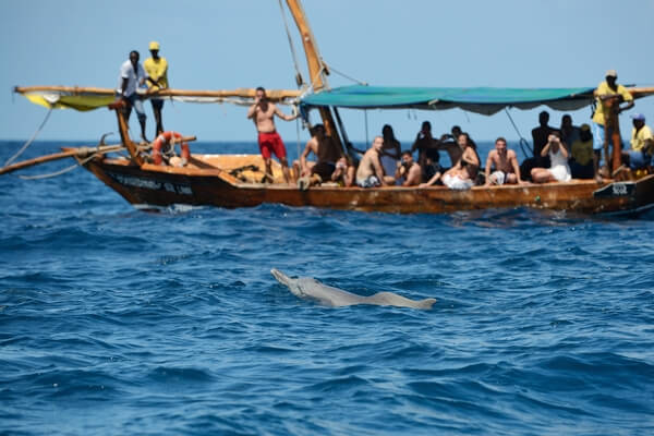 Zanzibar Island Instagram spots