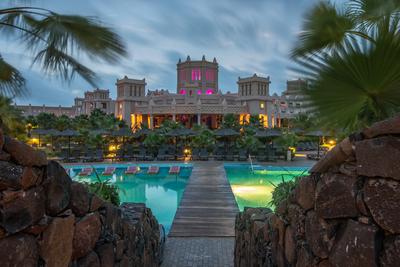 pictures of Cape Verde - Riu Touareg Resort