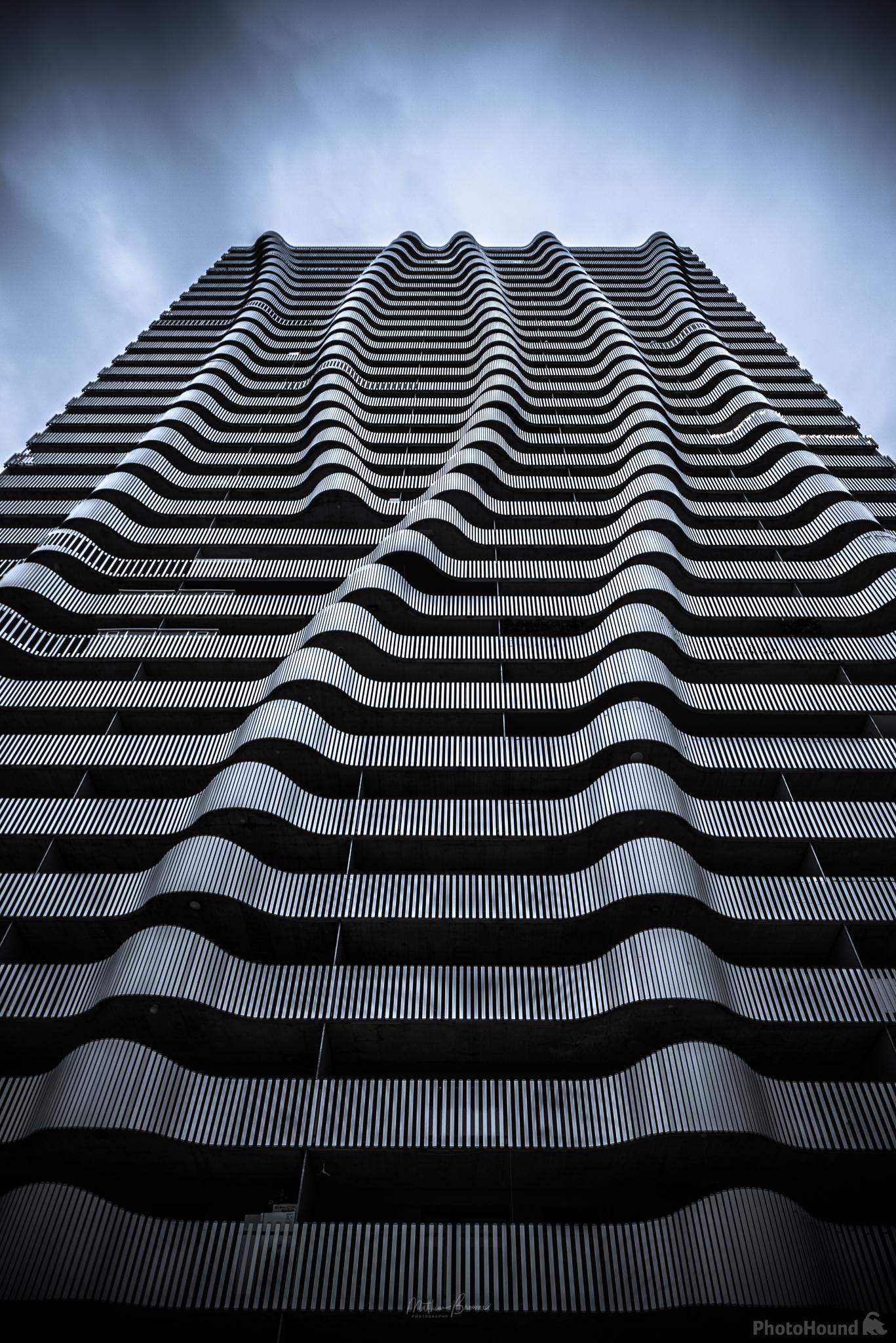 Image of Citygate Tower by Mathew Browne