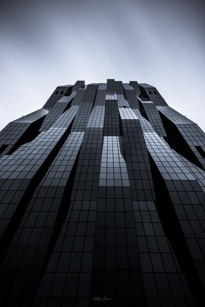 Photographing Vienna - DC Tower