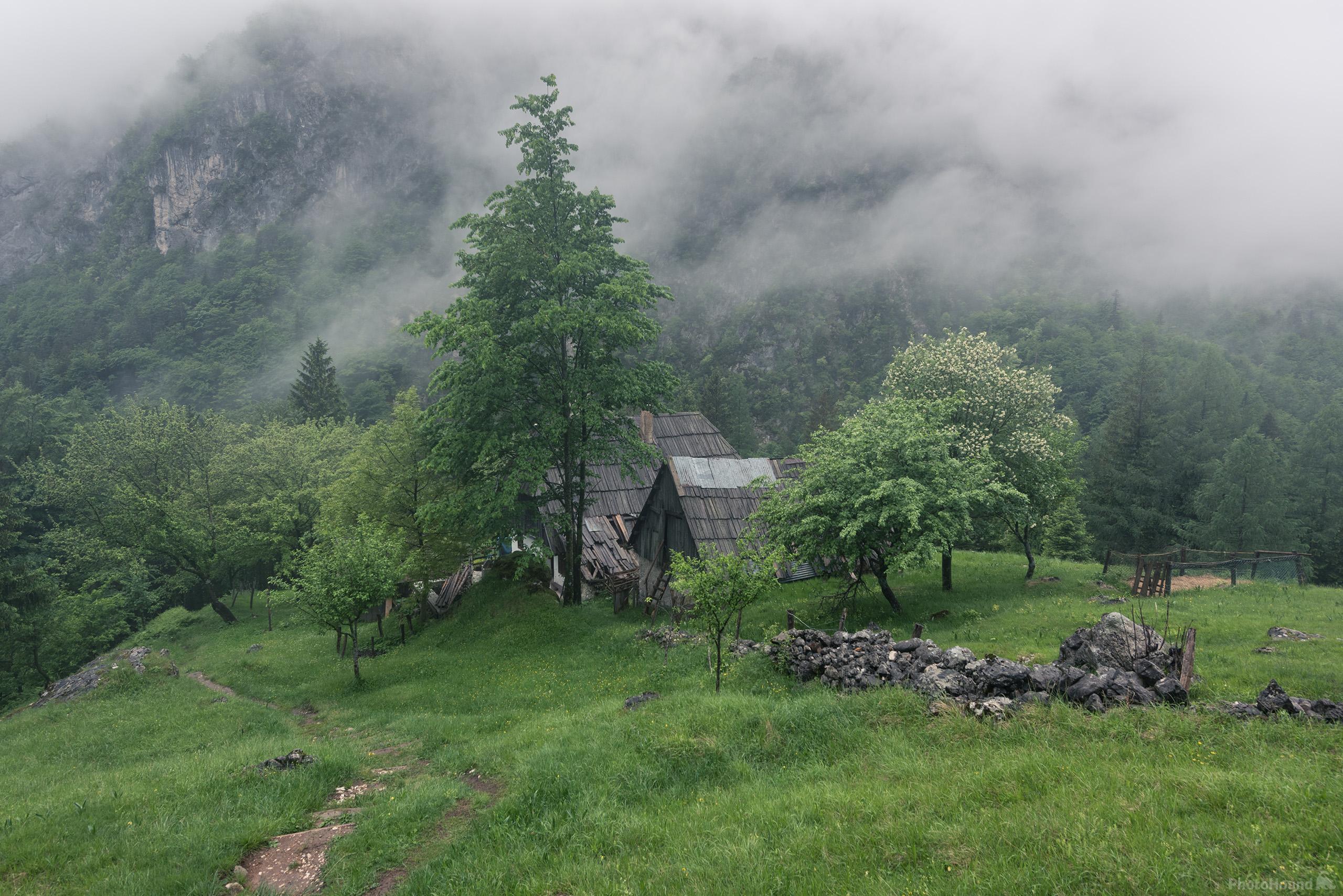 Image of Turer Homestead (Turerjeva domačija) by Luka Esenko