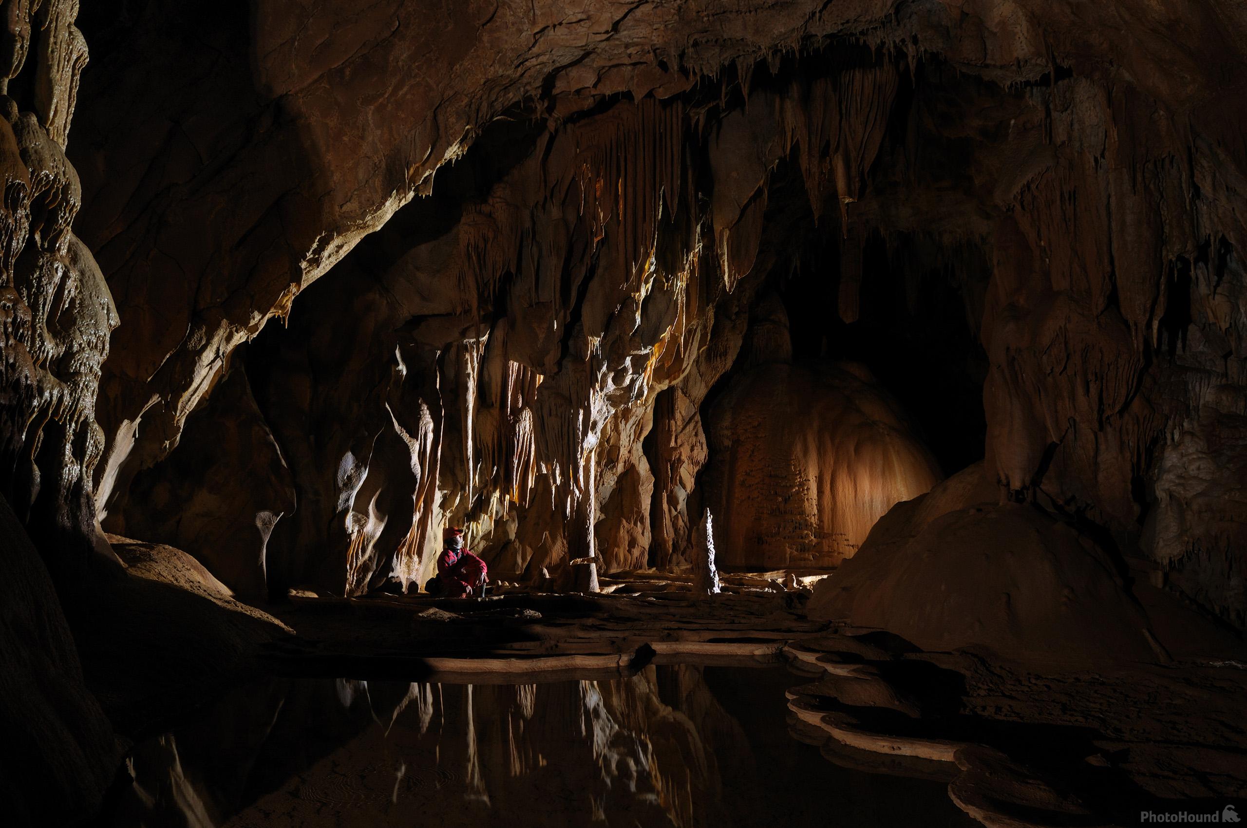 Image of Planinska Jama (Planina Cave) by Luka Esenko