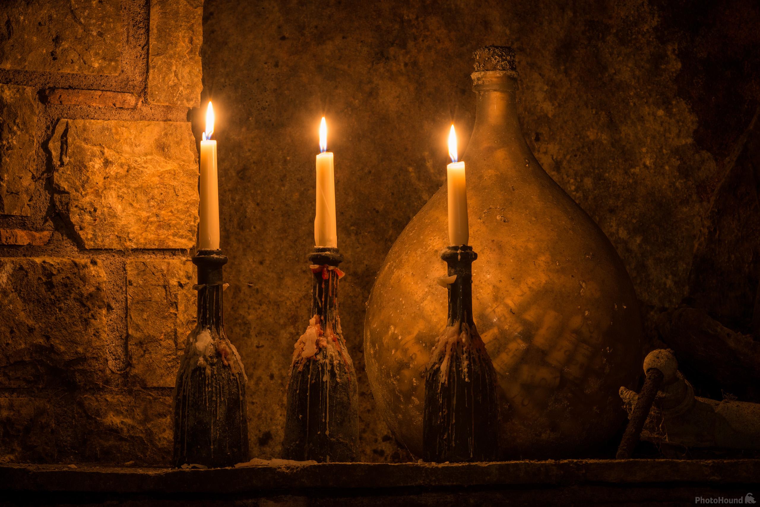 Image of Čotar Winery by Luka Esenko