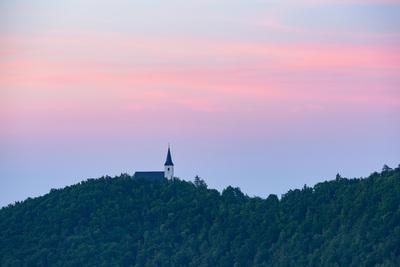 pictures of Slovenia - Saint Martin Church