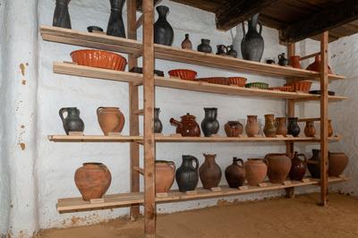 Filovci Pottery Workshop