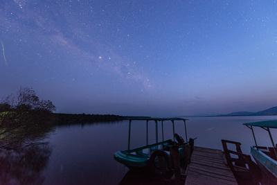 pictures of Uganda - Lake Mburo NP - Game Drive