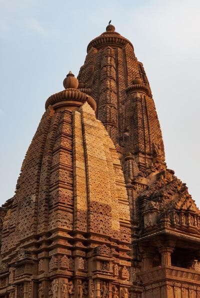 India images - Kamasutra temples at Khajuraho