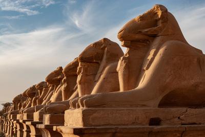 Luxor Governorate photography locations - Karnak Temple Complex (Karnak)