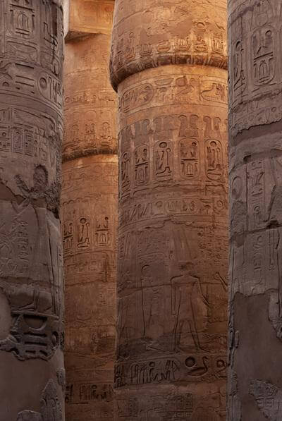 Karnak Temple Complex (Karnak)