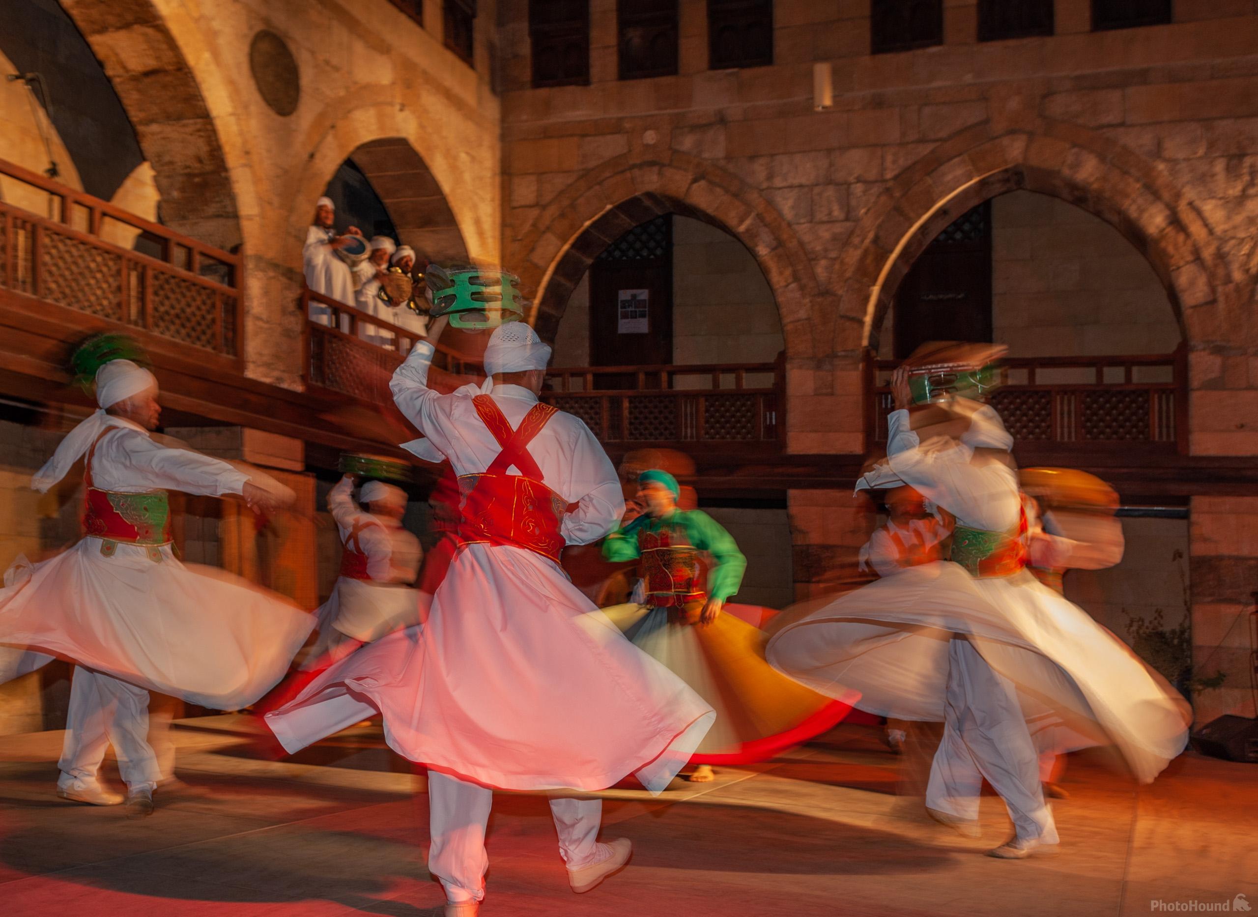 Image of Al-Tannoura Egyptian Heritage Dance Troupe by Luka Esenko