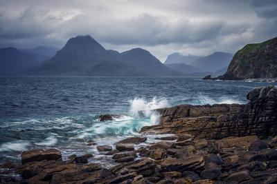 Isle Of Skye instagram spots - Elgol