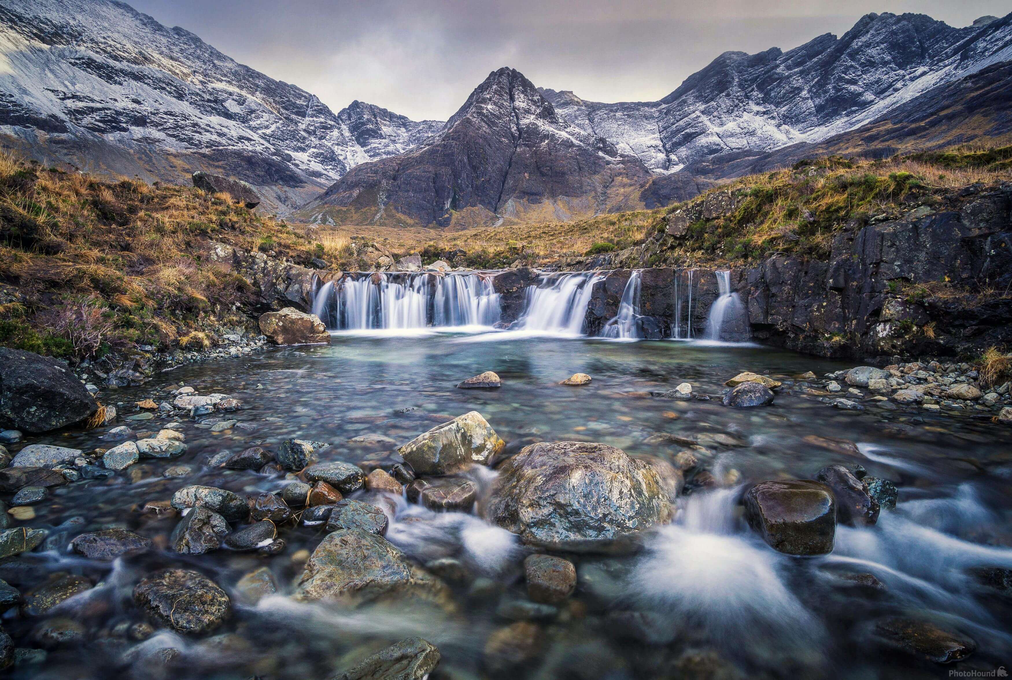 Image of Fairy Pools by Robin Koehler