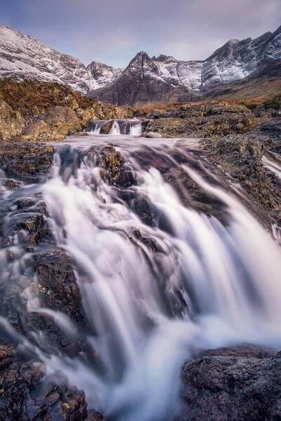 Picture of Fairy Pools - Fairy Pools