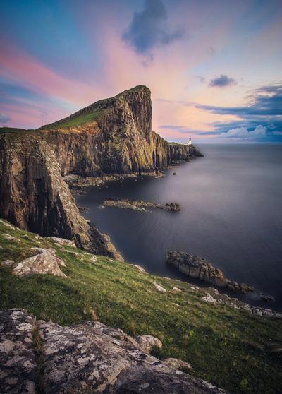 Isle Of Skye photography guide