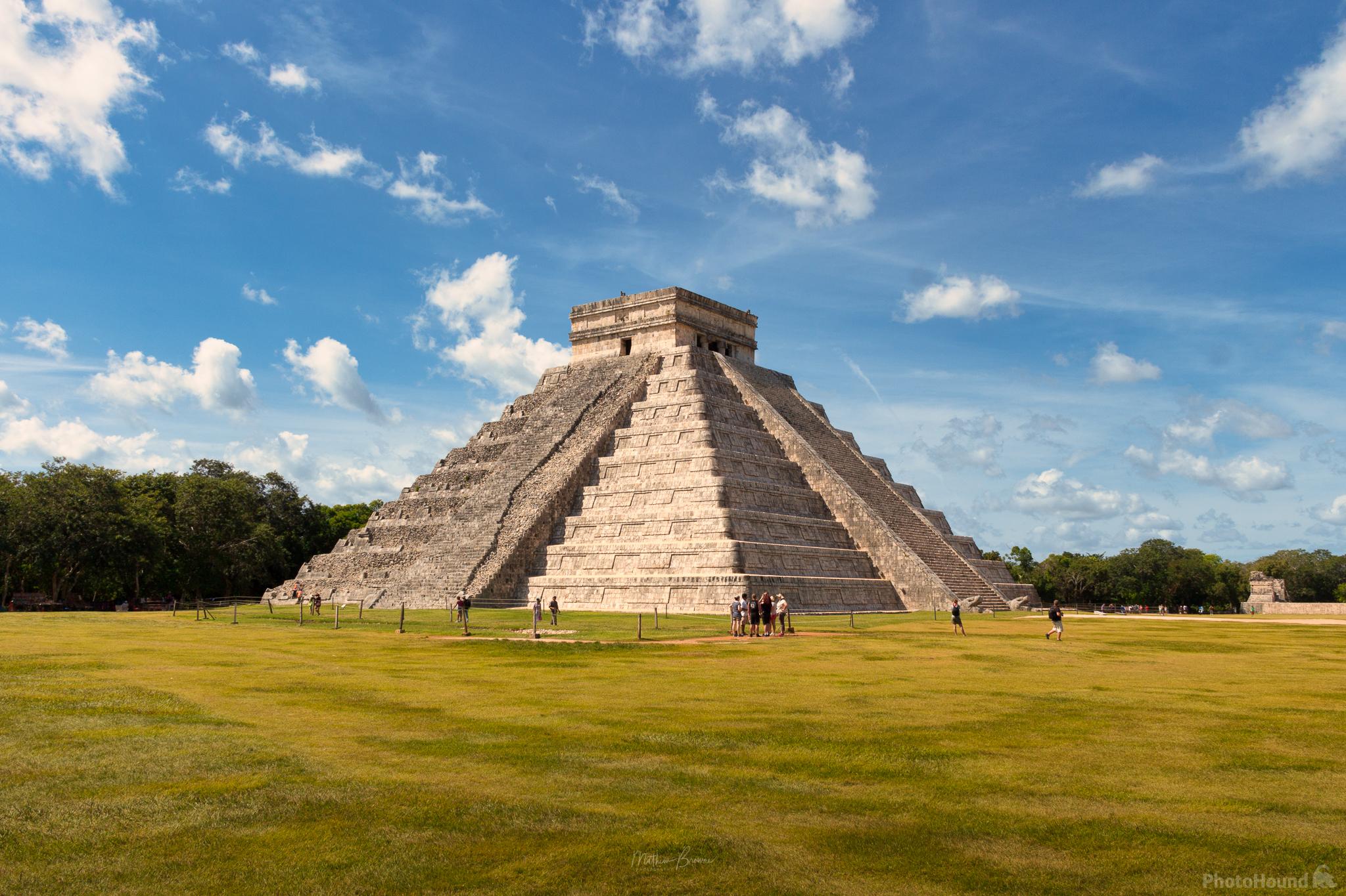 Mexico photo locations