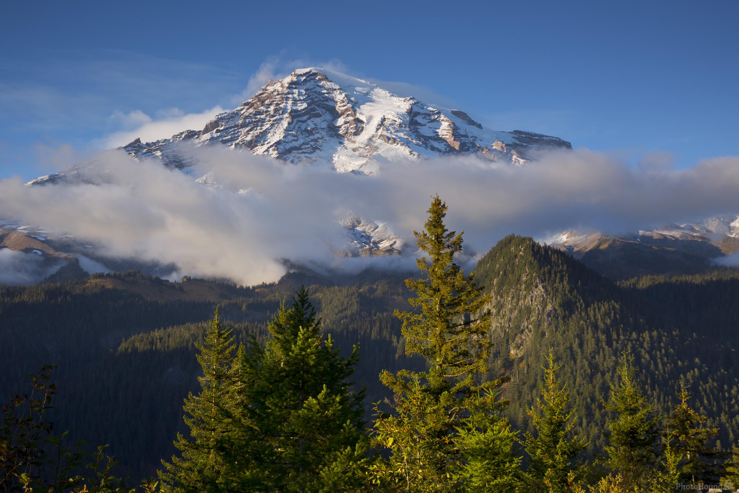 Image of Ricksecker Point by T. Kirkendall and V. Spring