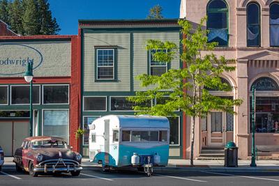 photo spots in Whitman County - City of Palouse