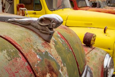 images of Palouse - Dave's Old Trucks