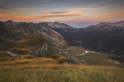 Trentino photography spots - Vette Feltrine (Feltre Dolomites) – Erera Plateau