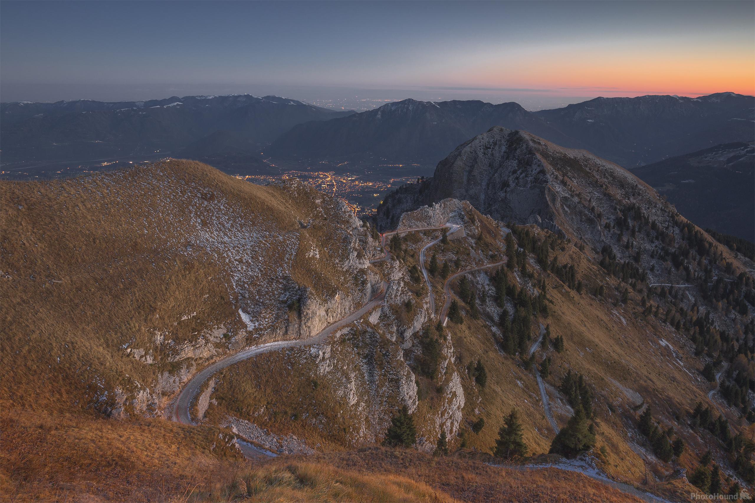 Image of Vette Feltrine (Feltre Dolomites) – Plateau of Wonders by Dino Marsango