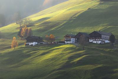 Trentino Alto Adige photography spots - Braies Valley