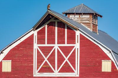 pictures of Palouse - Palouse Country Barn