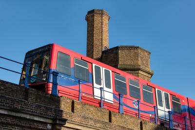 photography locations in Greater London - Limehouse Basin