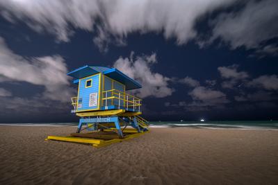 Photo of 5th St Lifeguard Tower - 5th St Lifeguard Tower