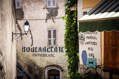 instagram spots in Haute Corse - Corte: Place Gaffory