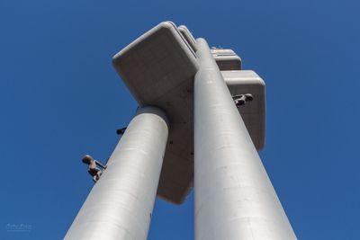 images of Czechia - Žižkov Television Tower