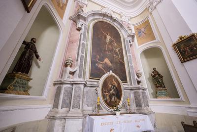 images of Slovenia - Church of Saint Hermagoras and Fortunatus