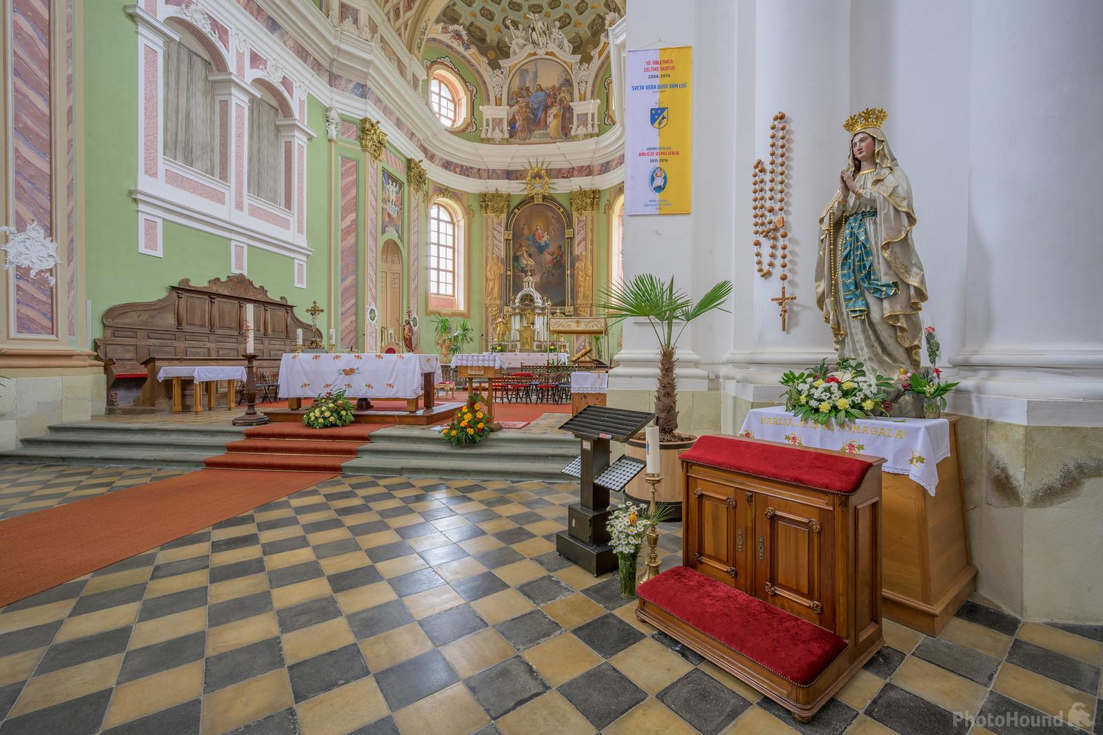 Image of Church of Saint Hermagoras and Fortunatus by Luka Esenko