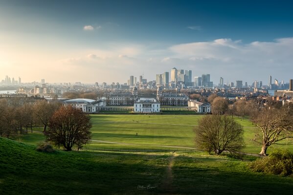 Instagram locations in London