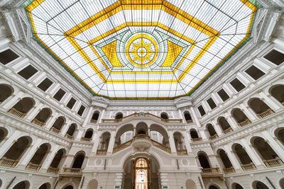 Picture of Warsaw University of Technology - Warsaw University of Technology
