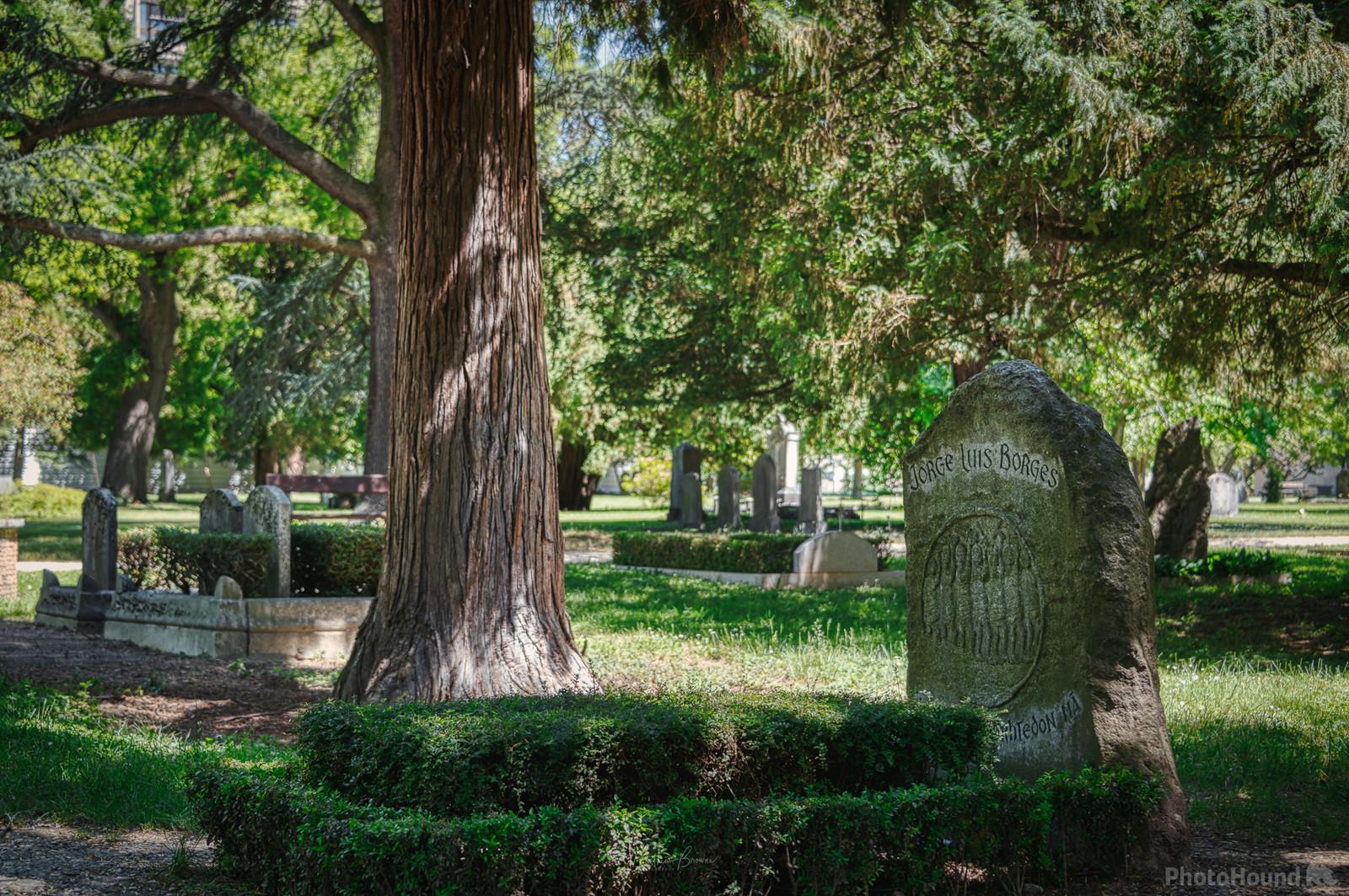 Image of Cemetery of Kings by Mathew Browne