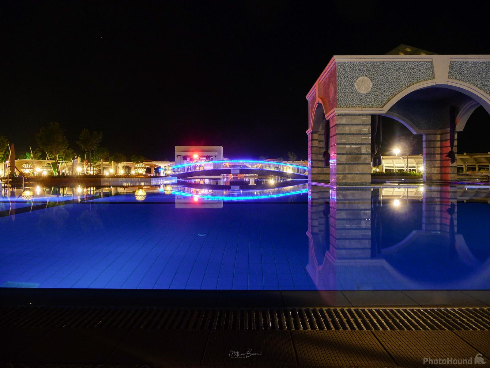 Image of Hilton Dalaman Sarigerme Resort & Spa by Mathew Browne