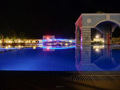pictures of Turkey - Hilton Dalaman Sarigerme Resort & Spa