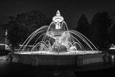 photos of Geneva - Jardin Anglais