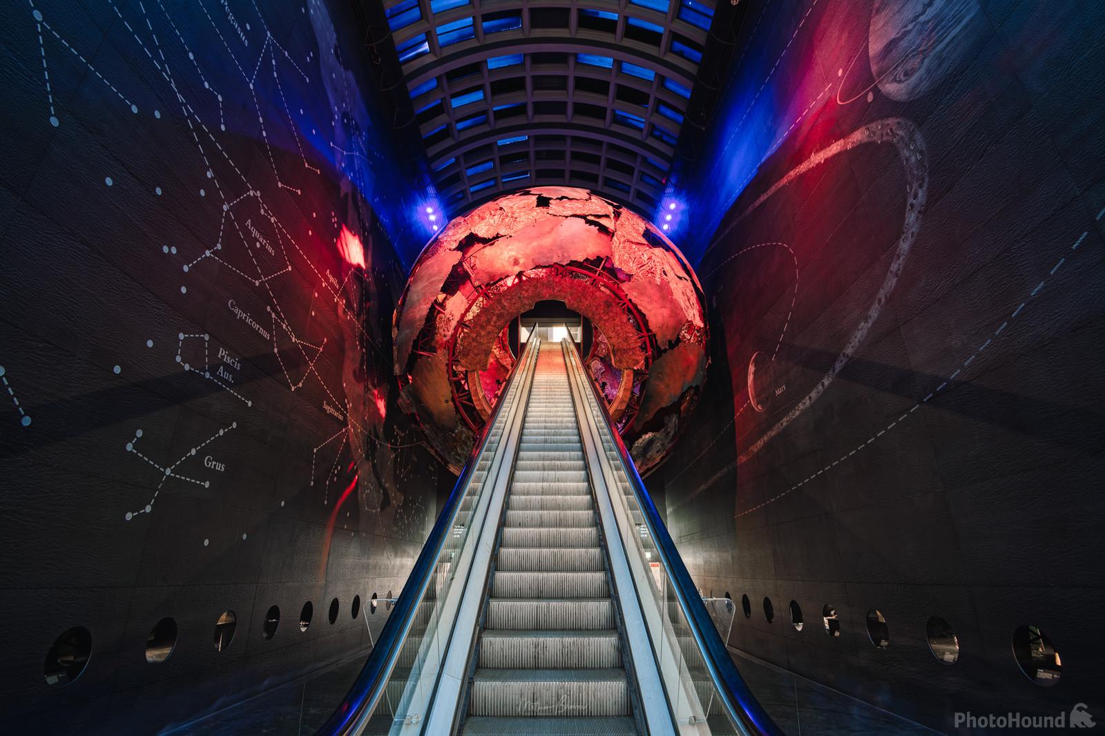Image of Natural History Museum by Mathew Browne
