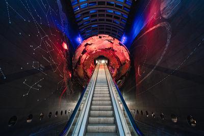 pictures of London - Natural History Museum