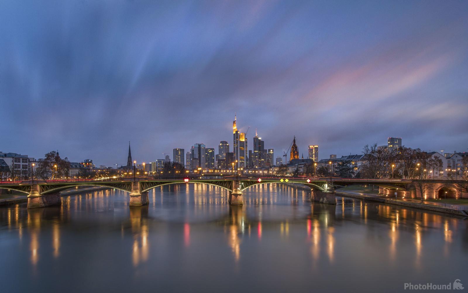 Image of Classic Frankfurt by Rana Jabeen