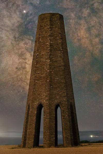 Photo of Daymark Tower - Daymark Tower