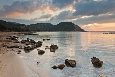 pictures of Cyprus - Karpaz Peninsula
