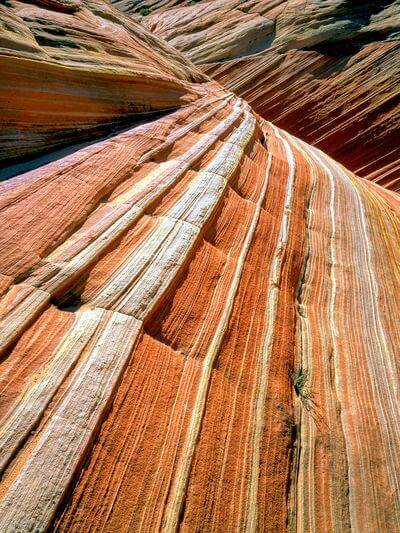 Marble Canyon photography locations - Coyote Buttes North - The North Saddle