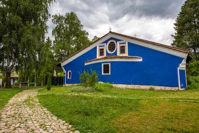 Sofiyska Oblast photography spots - Dormition of the Mother of God church